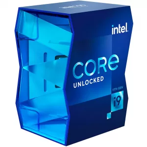 INTEL Core i9-11900K 8C/16T procesor