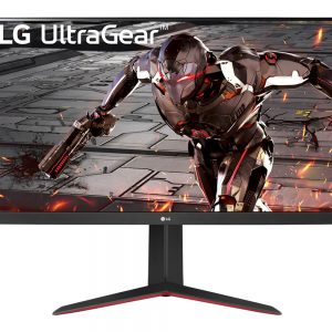 LG 32GN650-B monitor