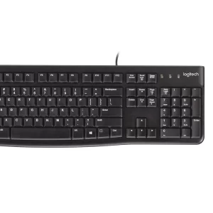 Logitech Desktop MK120, tipkovnica i miš