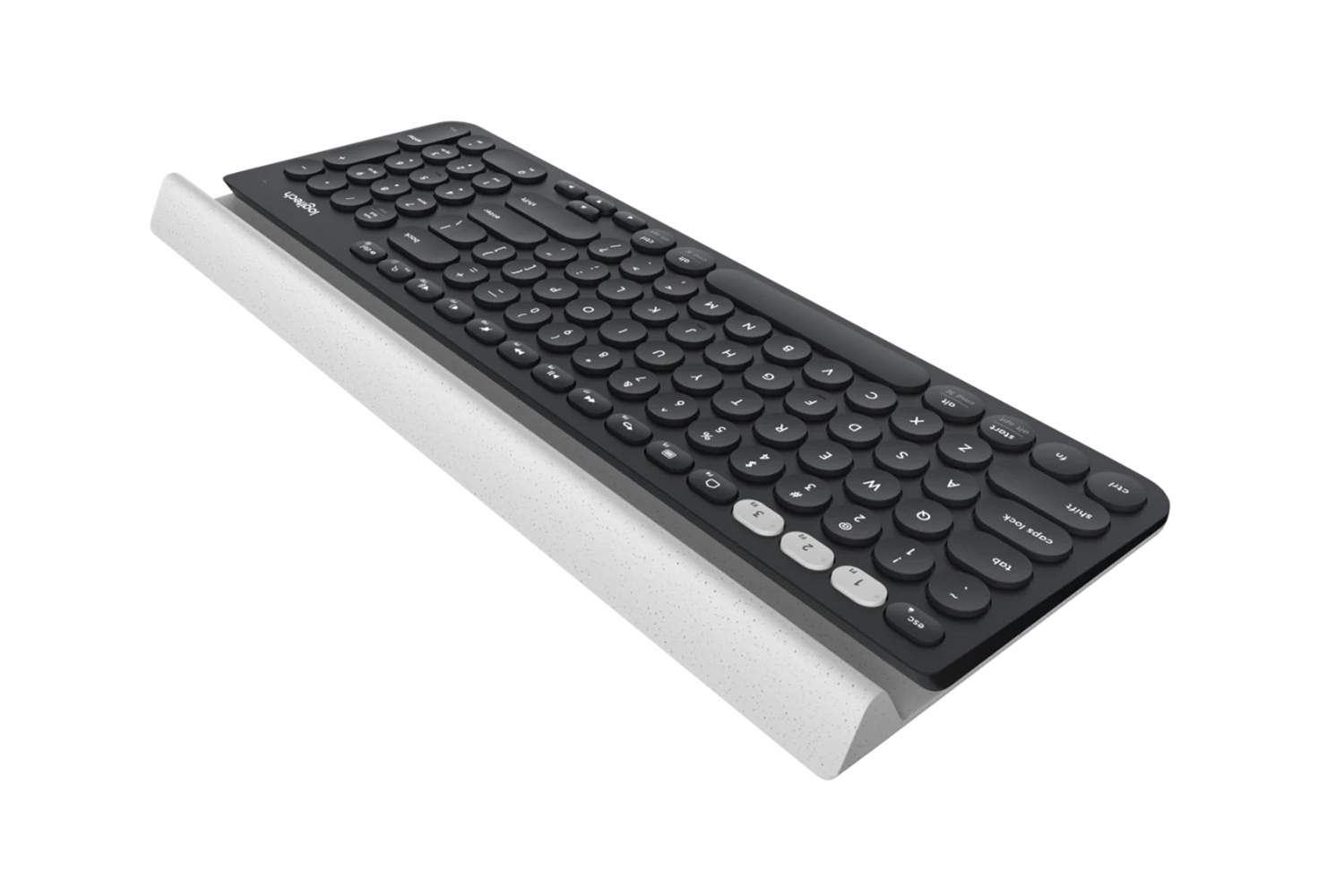 Logitech K780 multi-device, bežična tipkovnica - Slika 3