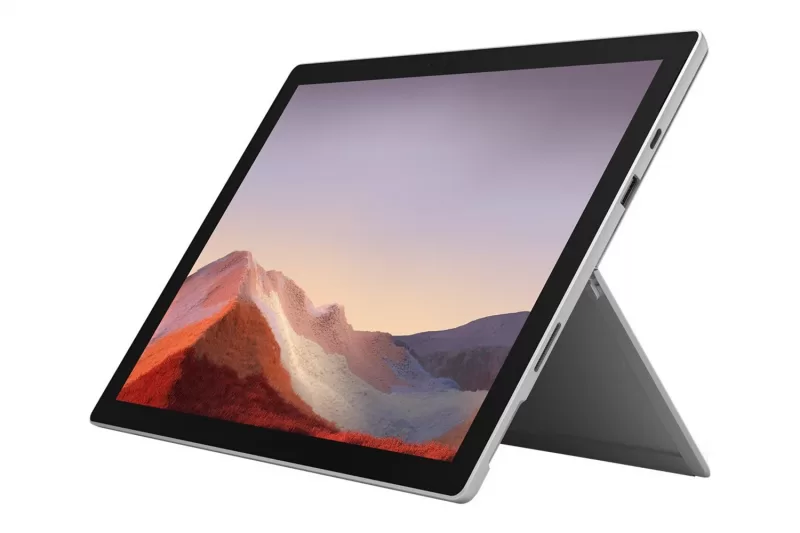 Microsoft Surface Pro 7, 12.3"/i5/8GB/Iris/128GB/W10