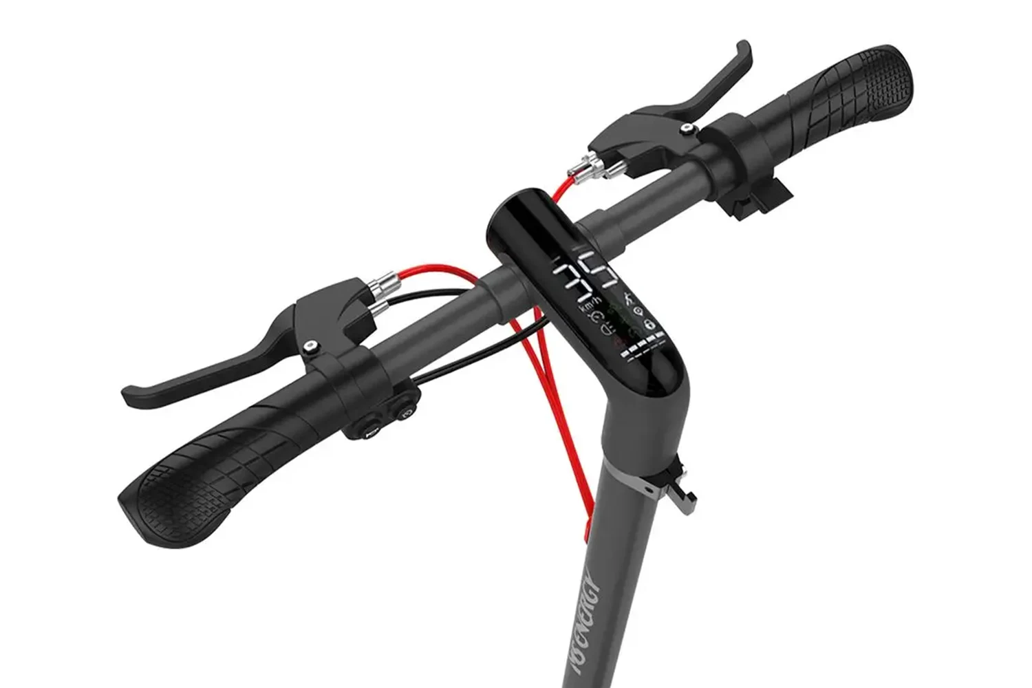 MS ENERGY e10 električni romobil, bijeli - Slika 3