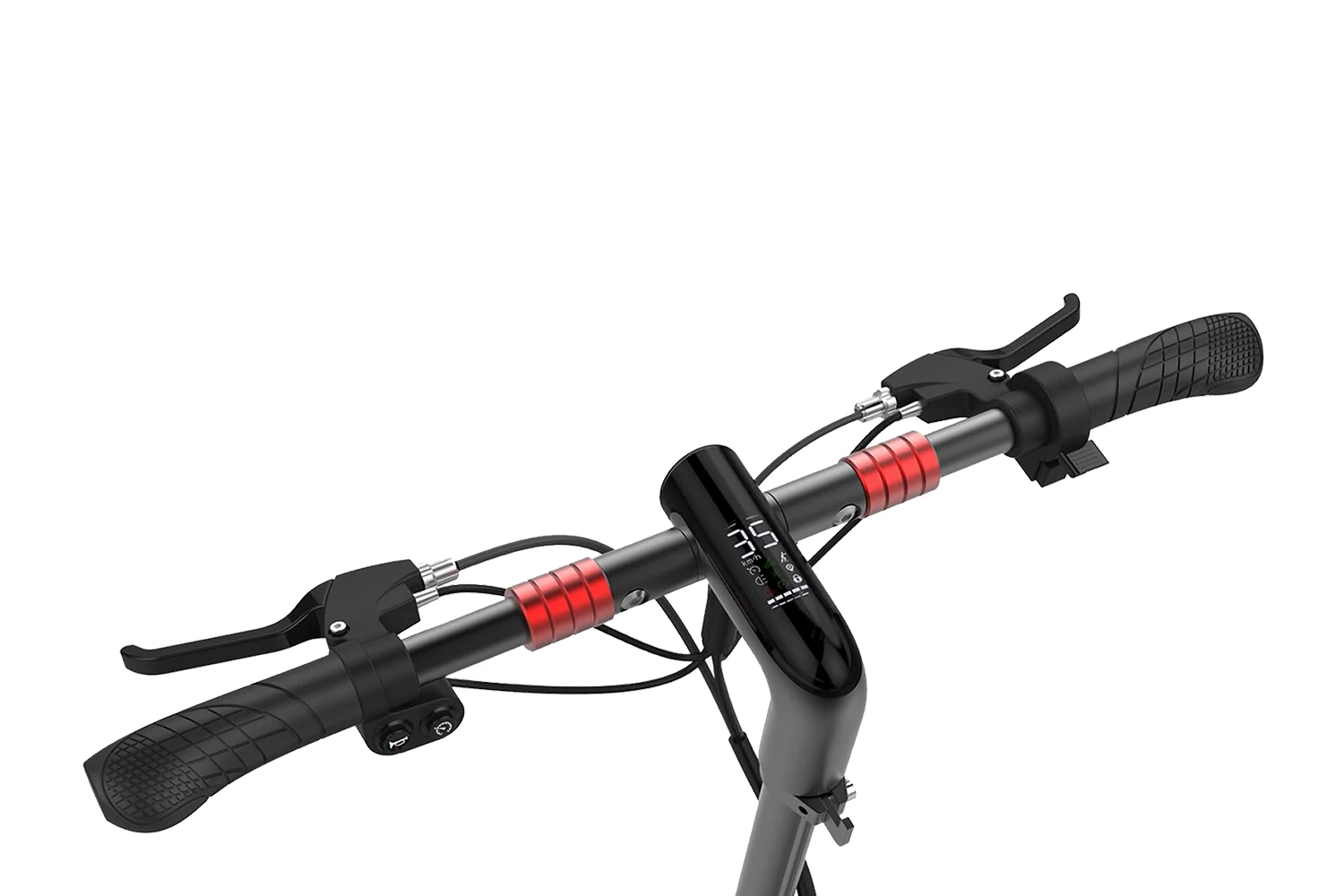 MS ENERGY e20 električni romobil, bijeli - Slika 3