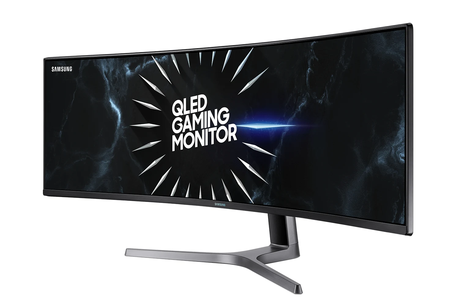 Samsung Odyssey LC49RG90SSRXEN monitor, 49", UWQHD, 120Hz, FreeSync, VA - Slika 2