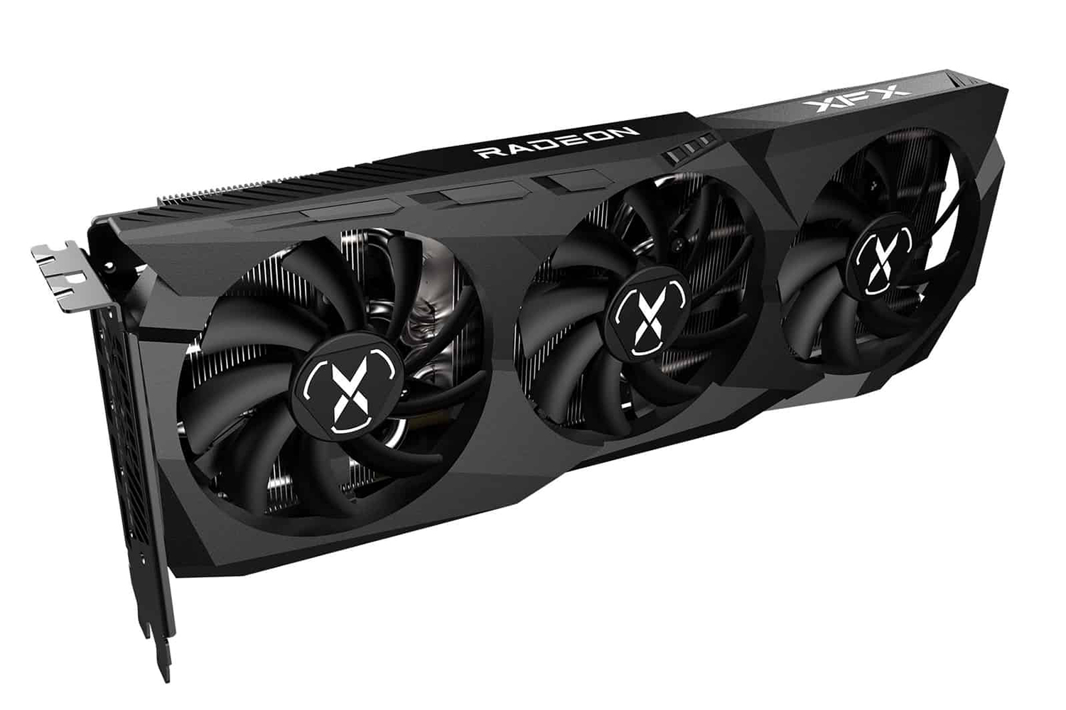 XFX RX 6700 XT SPEEDSTER SWFT309, grafička kartica - Slika 2