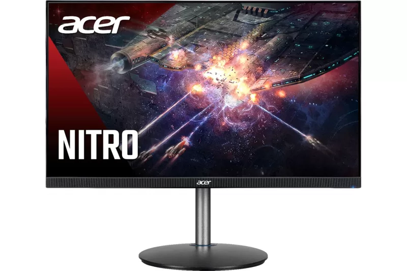 ACER Nitro XF273S monitor
