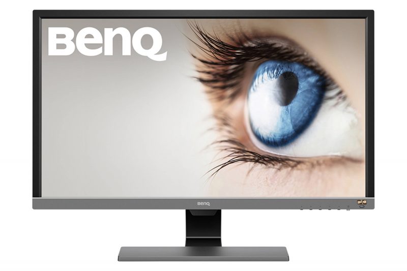 BenQ EL2870UE monitor