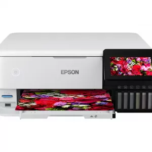 EPSON EcoTank L8160, multifunkcijski printer