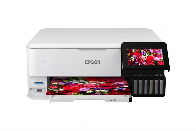 EPSON EcoTank L8160, multifunkcijski printer