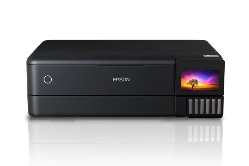 EPSON EcoTank L8180, multifunkcijski printer