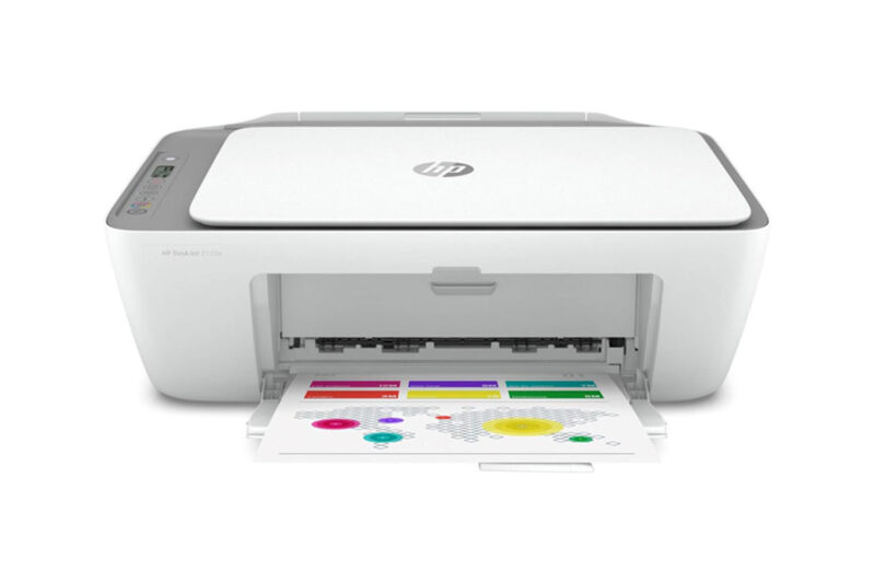 HP Deskjet 2720e, multifunkcijski printer