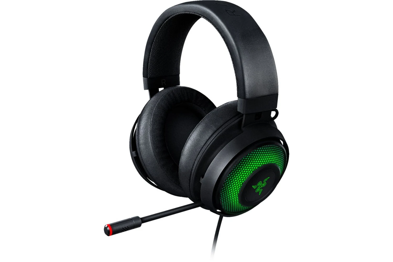 RAZER Kraken Ultimate, žične slušalice