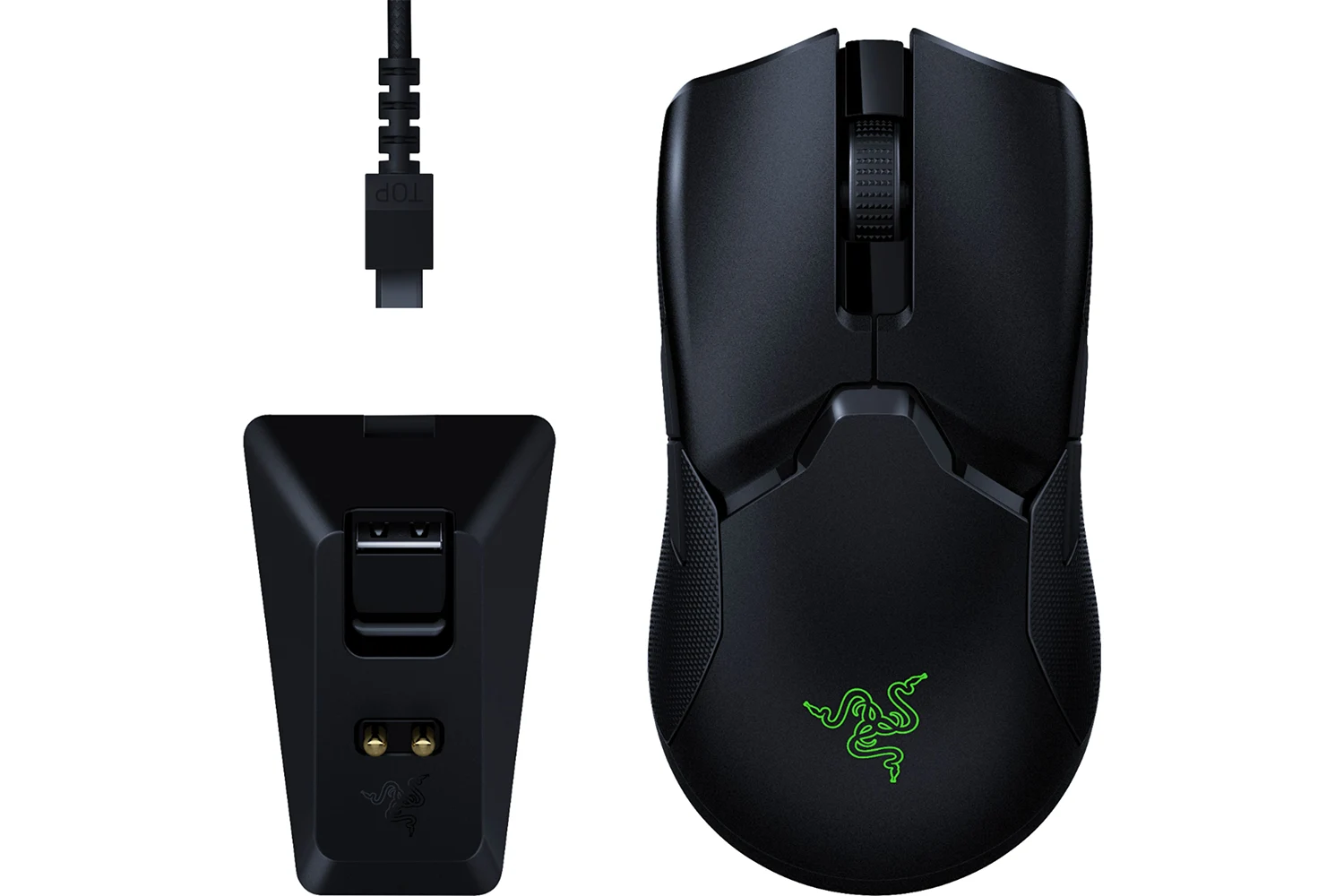 RAZER Viper Ultimate, bežični miš
