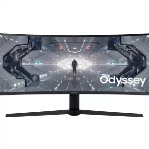 Samsung Odyssey LC49G95TSSRXEN monitor