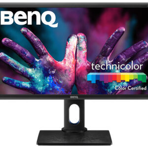 BenQ PD2700Q monitor