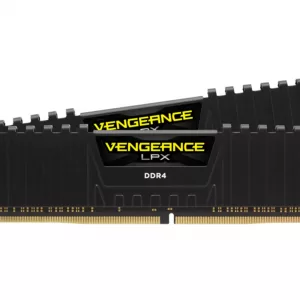 Corsair VENGEANCE LPX 32GB (2x16GB) Kit DDR4 memorija, 3200MHz, CL16