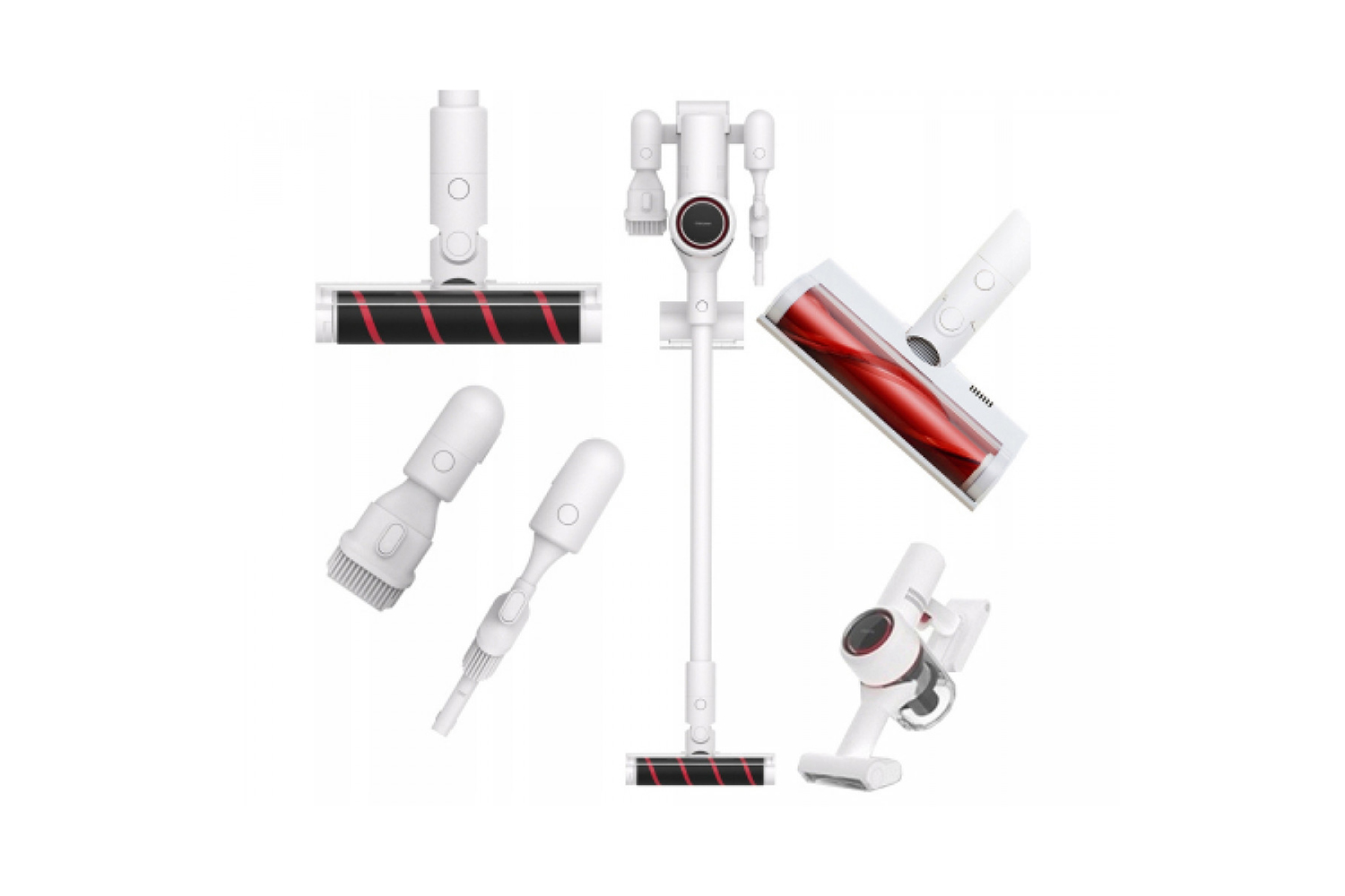 Xiaomi Dreame V10 Plus, bežični usisavač - Slika 4