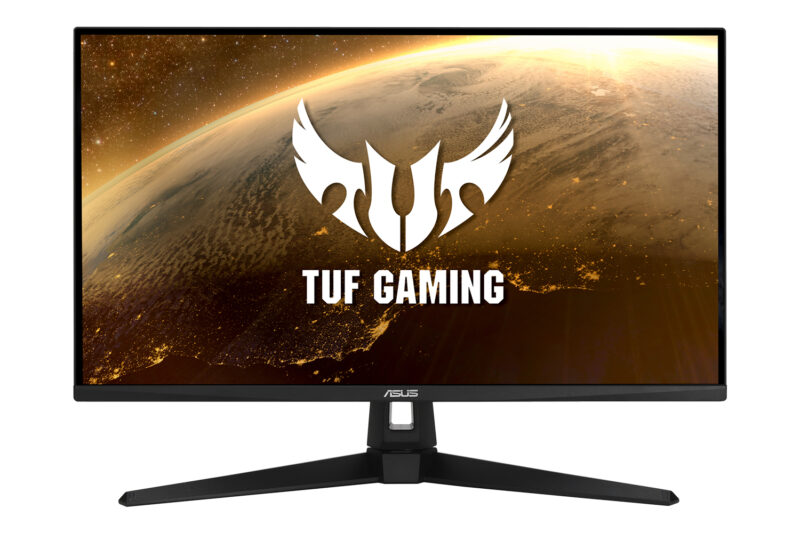 Asus TUF Gaming VG289Q1A monitor