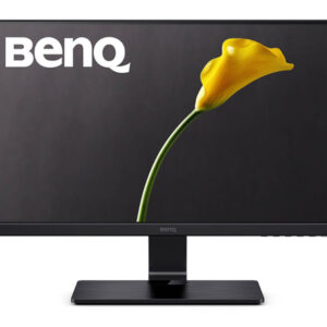 BenQ GW2475H monitor, 24", FullHD, IPS
