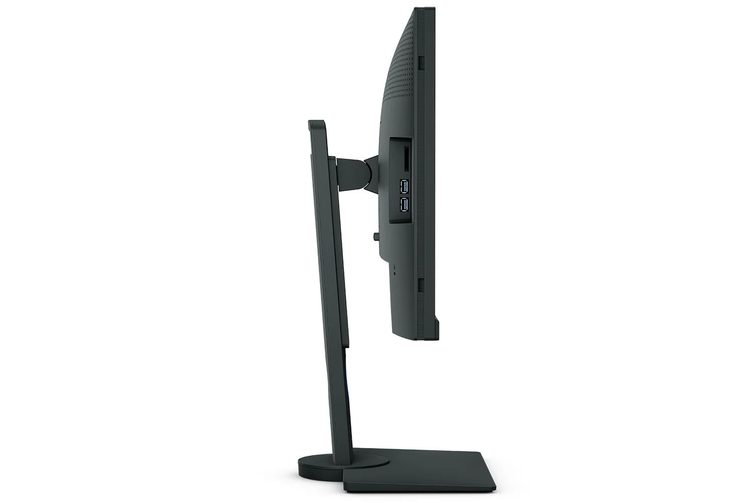 BenQ PhotoVue SW240 monitor, 24", WUXGA, sRGB, USB Hub, IPS - Slika 3