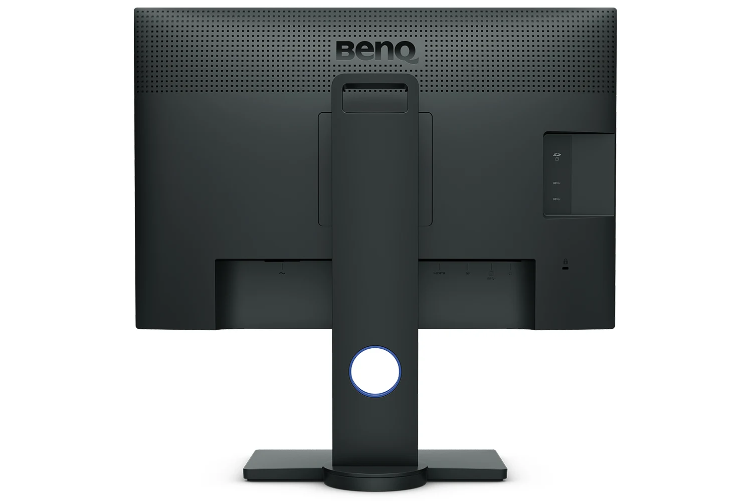 BenQ PhotoVue SW240 monitor, 24", WUXGA, sRGB, USB Hub, IPS - Slika 4