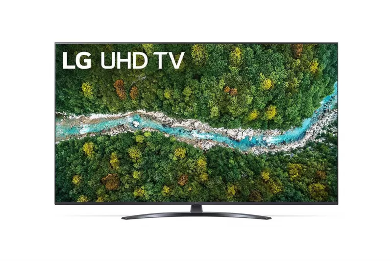 LG 75UP780003LB televizor, UHD, Smart TV, Wi-Fi