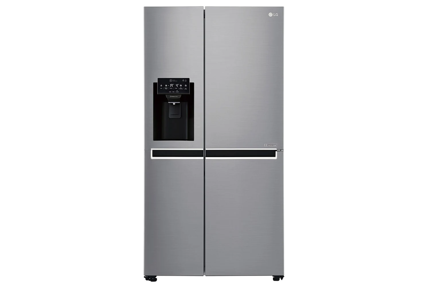 LG GSJ761PZXV TOTAL NO FROST hladnjak