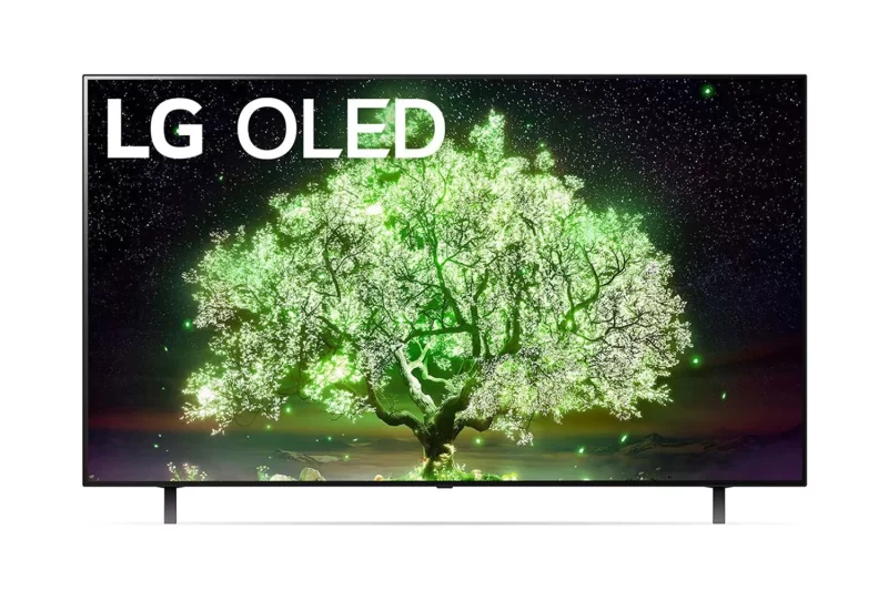 LG OLED65A13LA televizor, UHD, Smart TV, Wi-Fi
