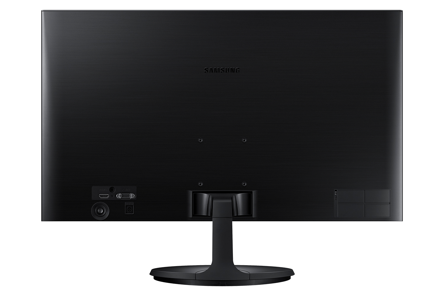 Samsung LS24F350FHRXEN monitor, 24", FullHD, FreeSync, PLS - Slika 4