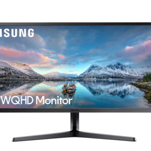 Samsung LS34J550WQRXEN monitor