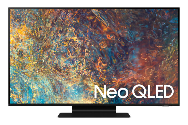 SAMSUNG Neo QLED QE65QN90AATXXH televizor