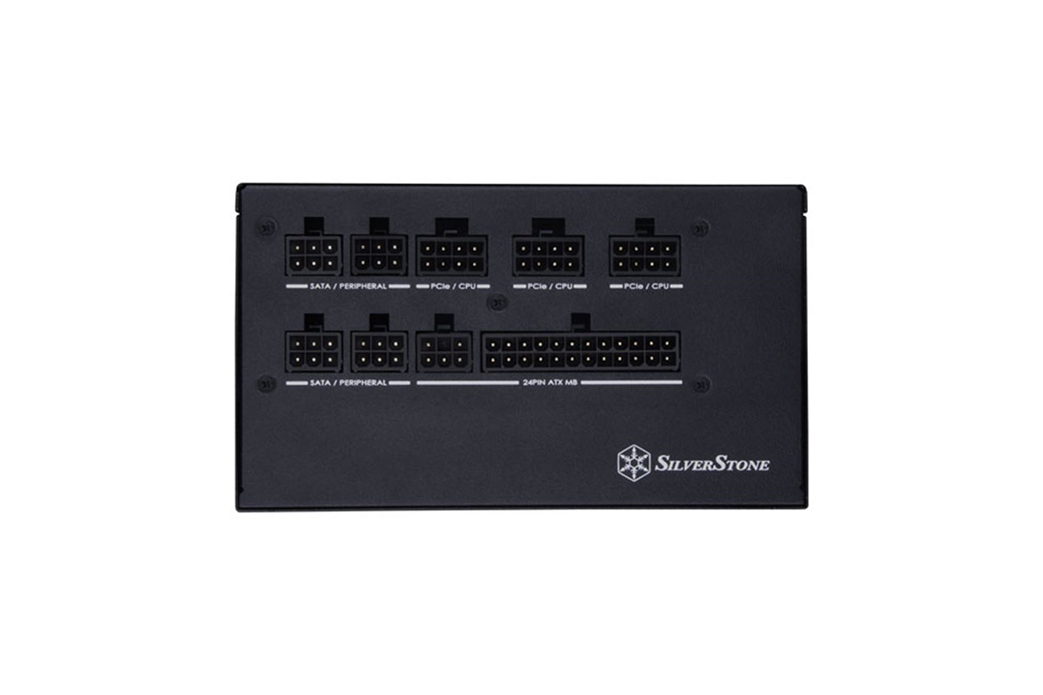 SilverStone ET700-MG napajanje, 700W, 80+ Gold - Slika 3