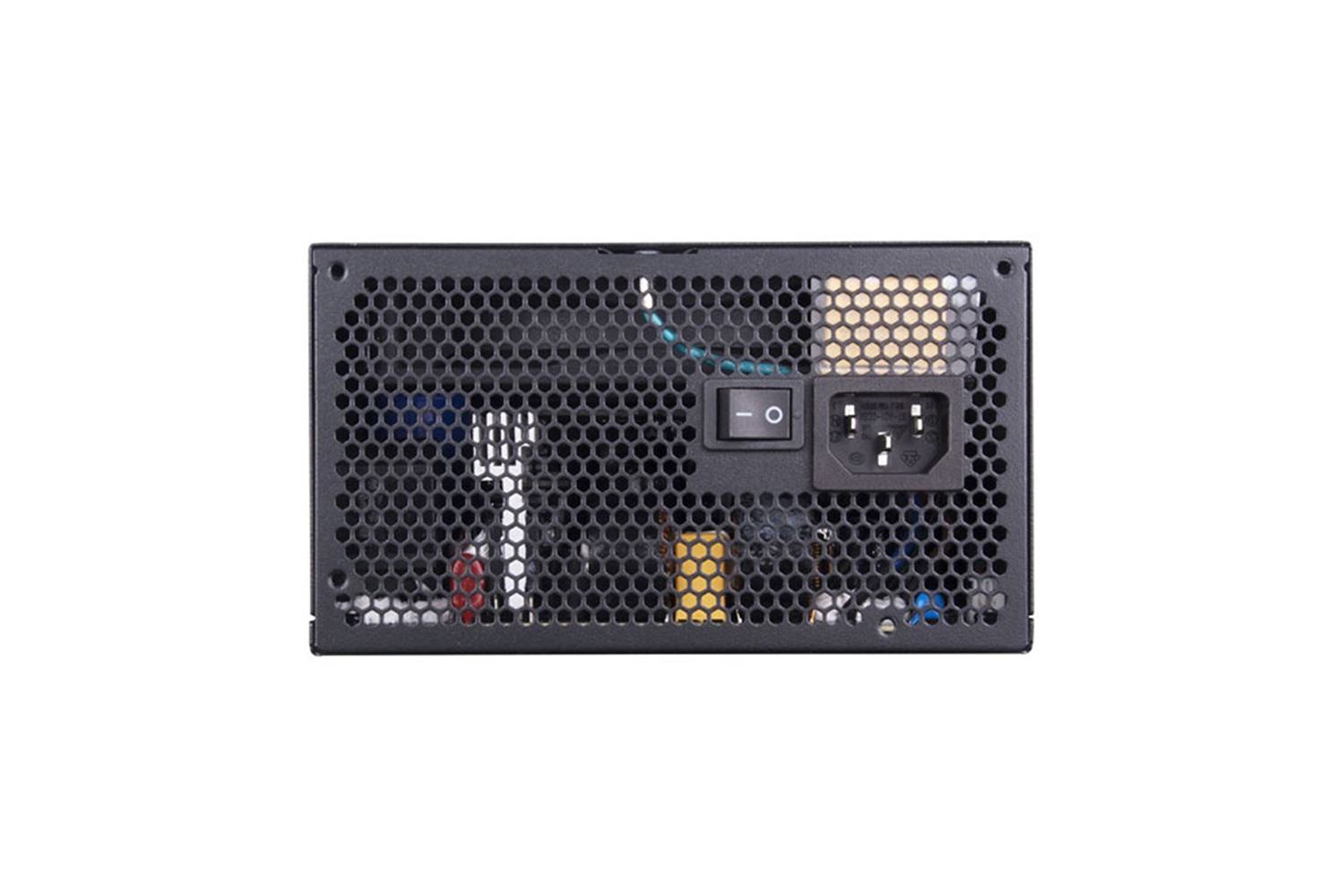 SilverStone ET700-MG napajanje, 700W, 80+ Gold - Slika 4