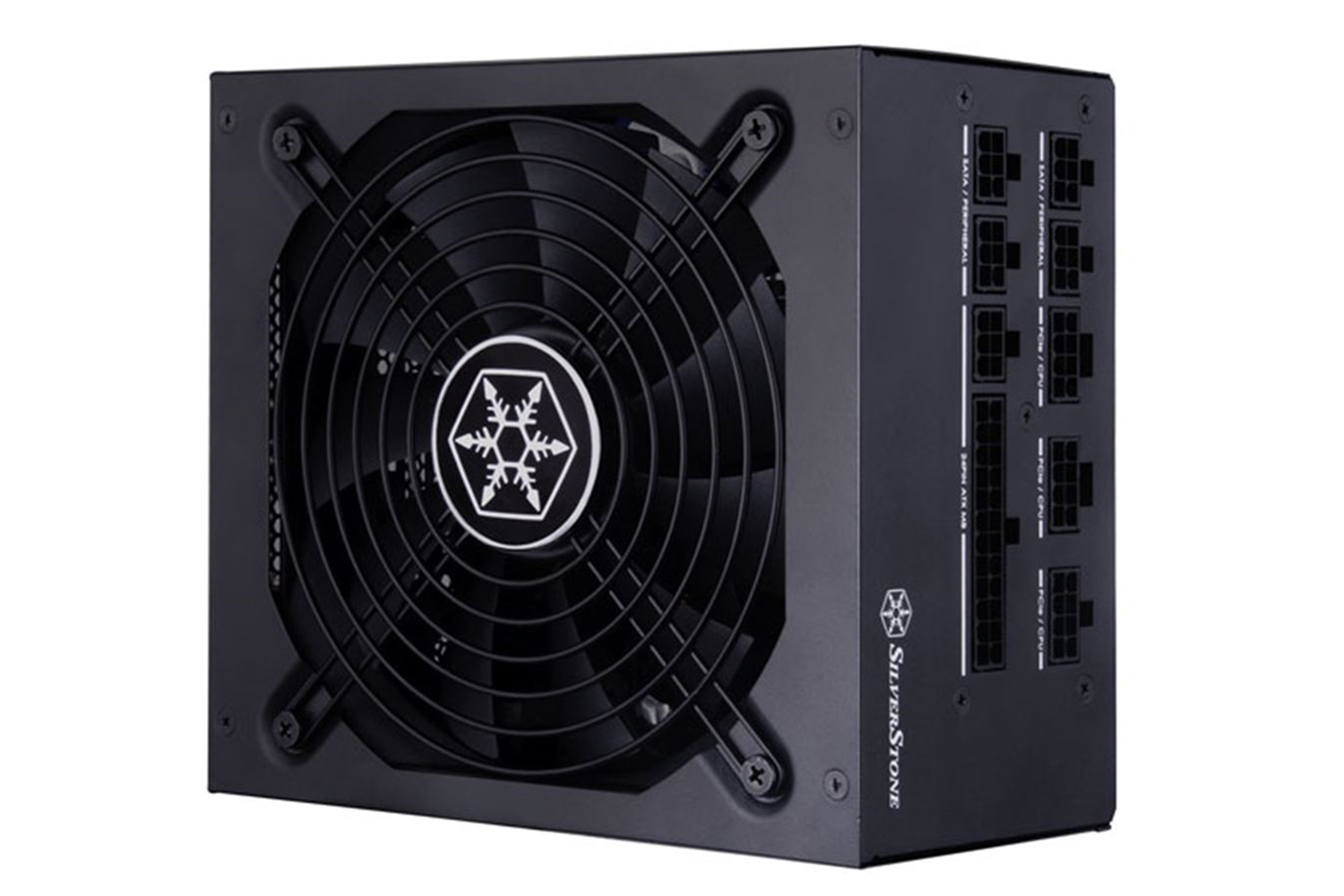 SilverStone ET700-MG napajanje