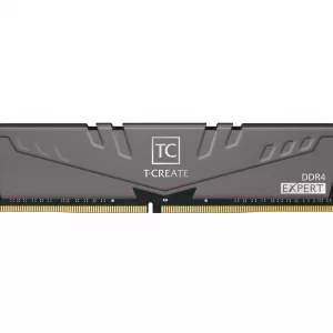 Teamgroup T-CREATE Expert 16GB Kit (2x8GB) DDR4 memorija, 3600MHz, CL18