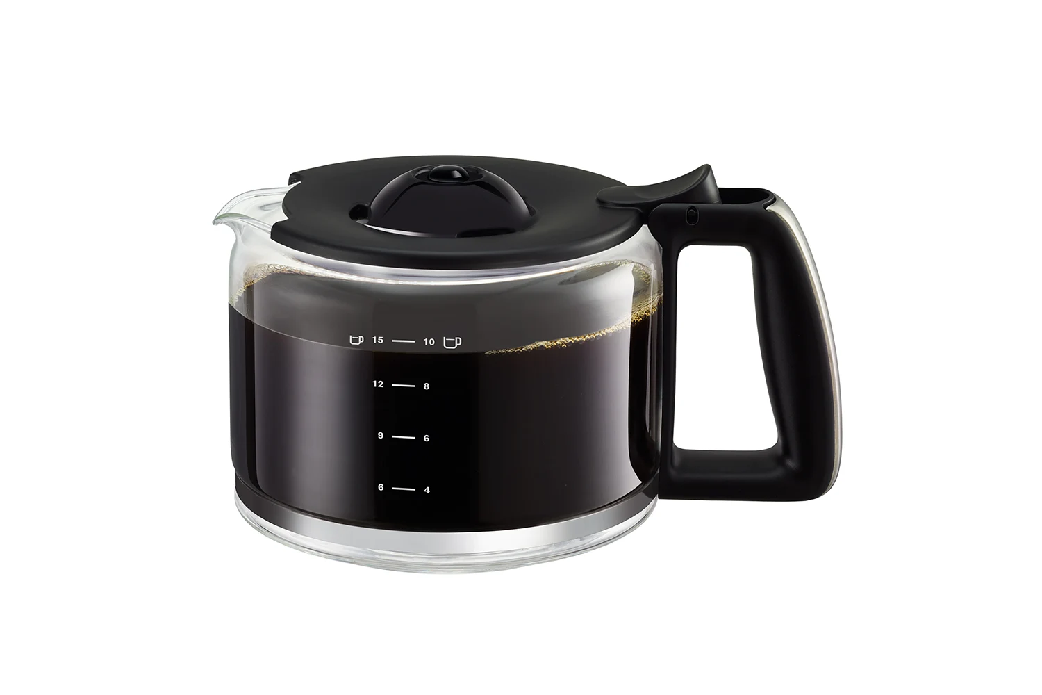 Tefal Maison CM461811, aparat za kavu - Slika 3
