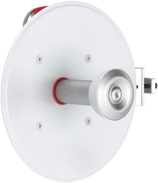 RF elements UltraDish UD-TP-21 Directional Parabolic Dish Antenna with TwistPort, 5GHz, 21dBi - 2pack