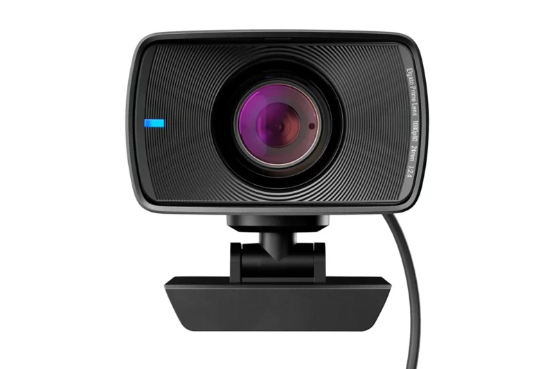 Elgato Facecam, web kamera