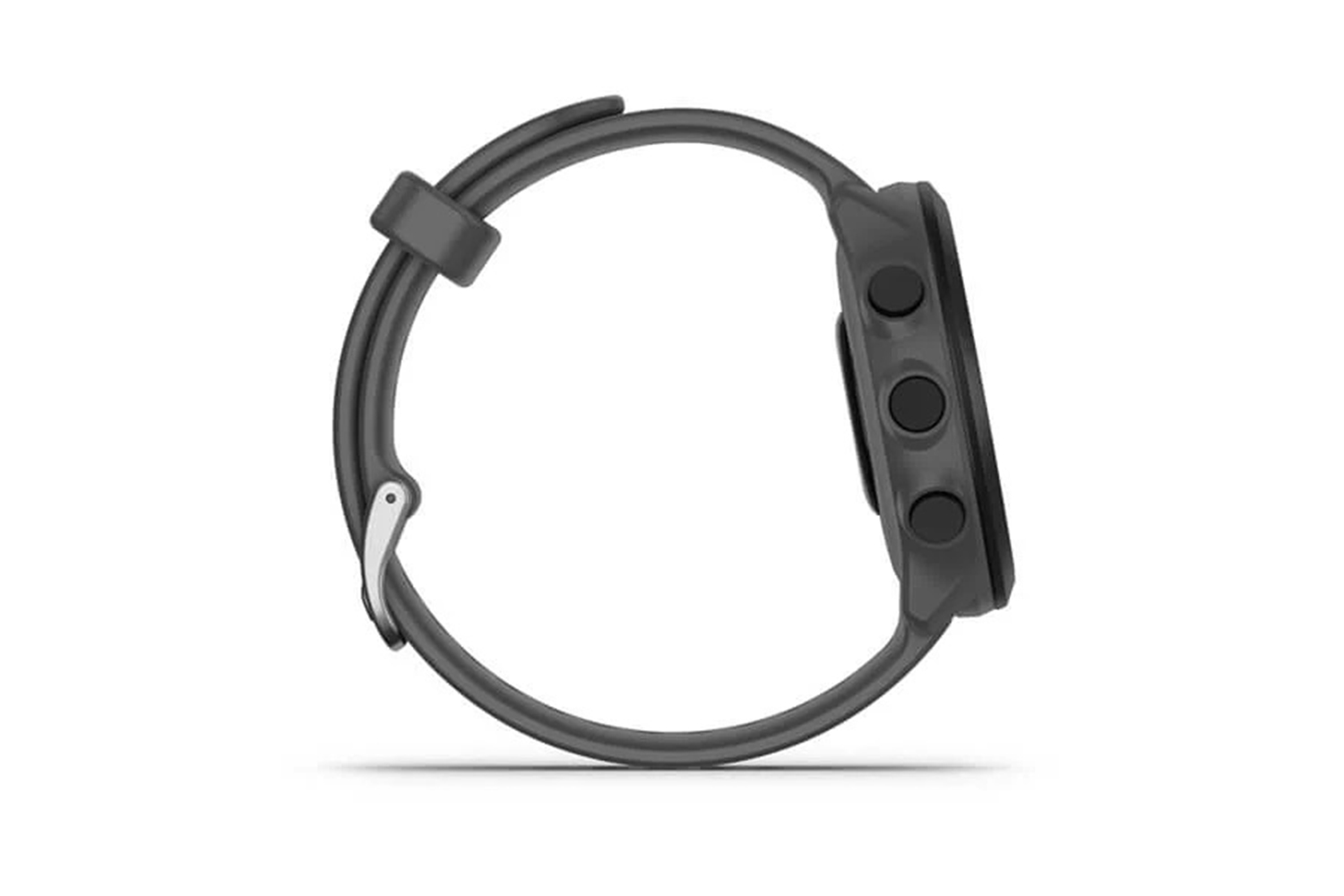 Garmin Forerunner 55 Monterra Grey, pametni sat - Slika 3