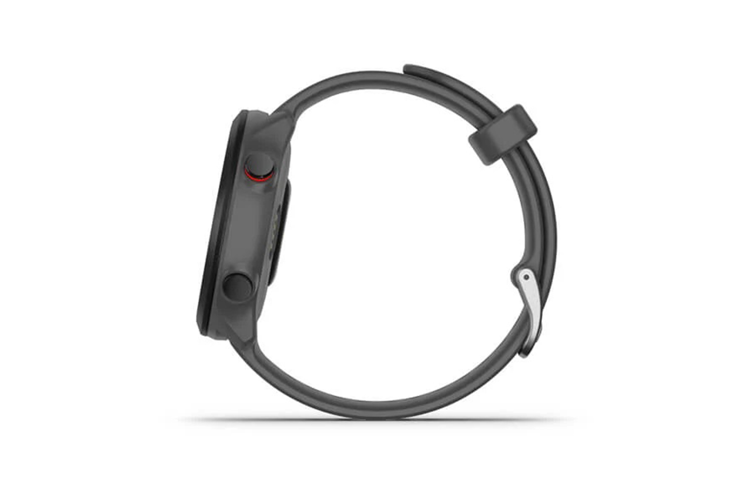 Garmin Forerunner 55 Monterra Grey, pametni sat - Slika 5