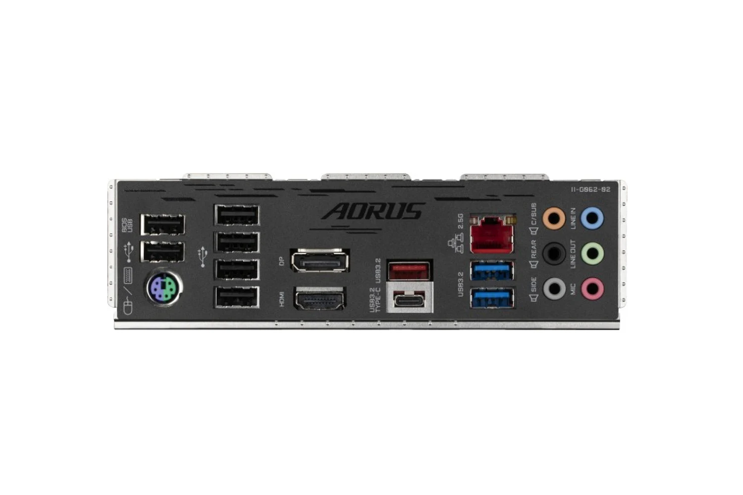 GIGABYTE B560M AORUS ELITE, matična ploča + igra OUTRIDERS - Slika 4