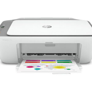 HP Deskjet 2720e, multifunkcijski printer