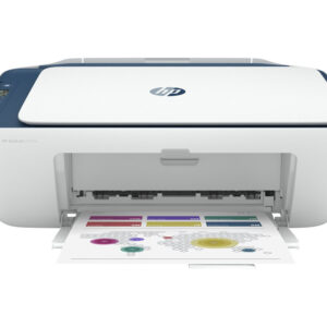 HP Deskjet 2721e, multifunkcijski printer