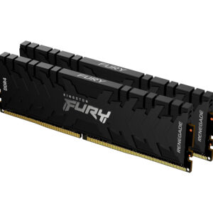 Kingston Fury Renegade 16GB (2x8GB) kit DDR4 memorija, 3200MHz, CL16