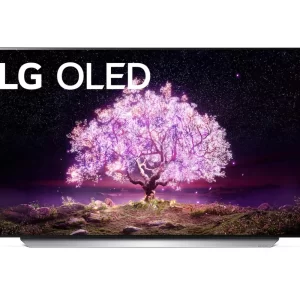 LG OLED48C12LA televizor, UHD, Smart TV, Wi-Fi
