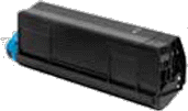 Oki toner C3300, 3400, 3450, crven, 1500str.