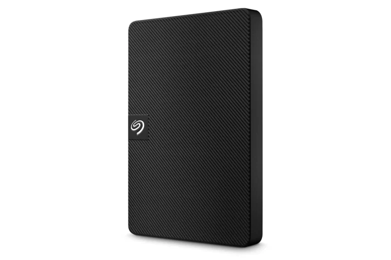 SEAGATE Expansion Portable HDD, 5TB, USB 3.0