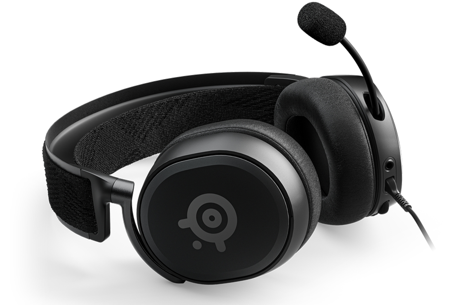 SteelSeries Arctis Prime, gaming slušalice