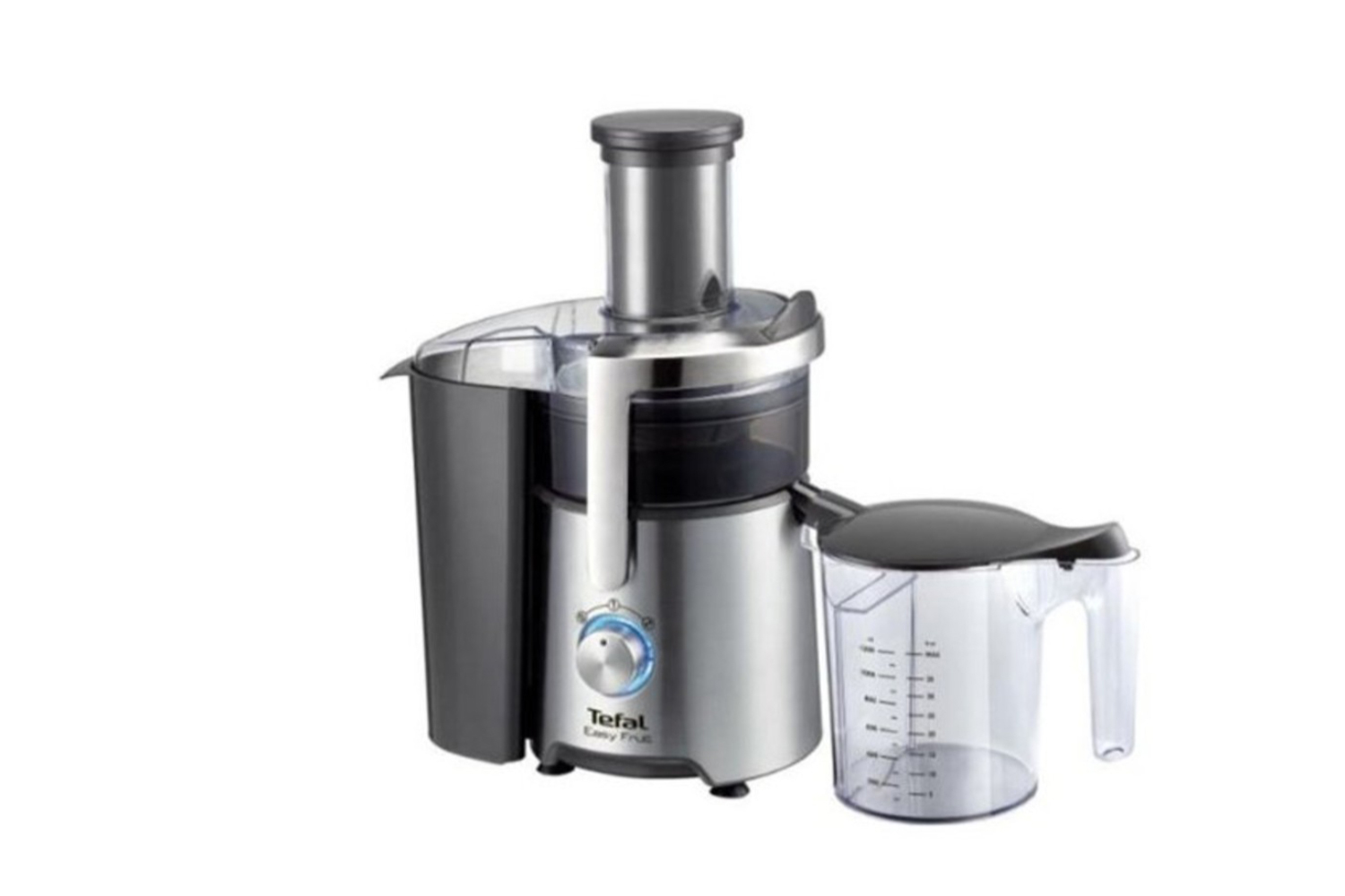 Tefal Easy Fruit ZE610D38, sokovnik