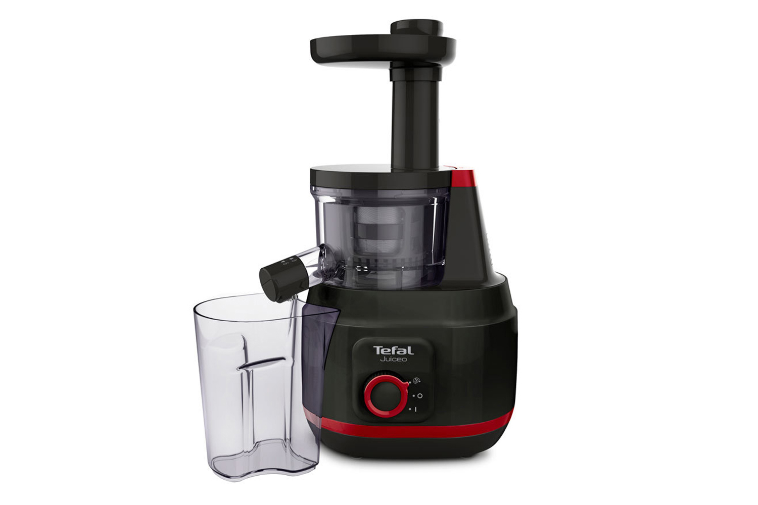 Tefal JUICEO ZC150838 sokovnik - Slika 2